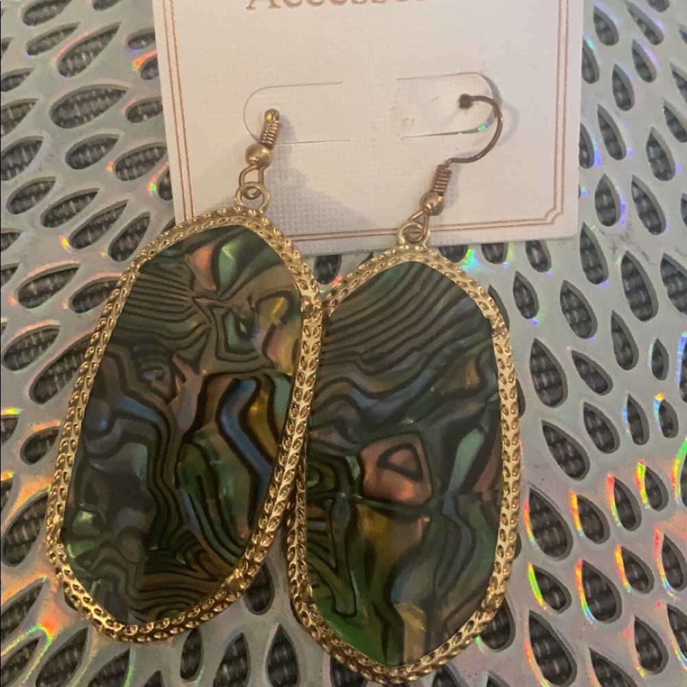 Fashion earrings